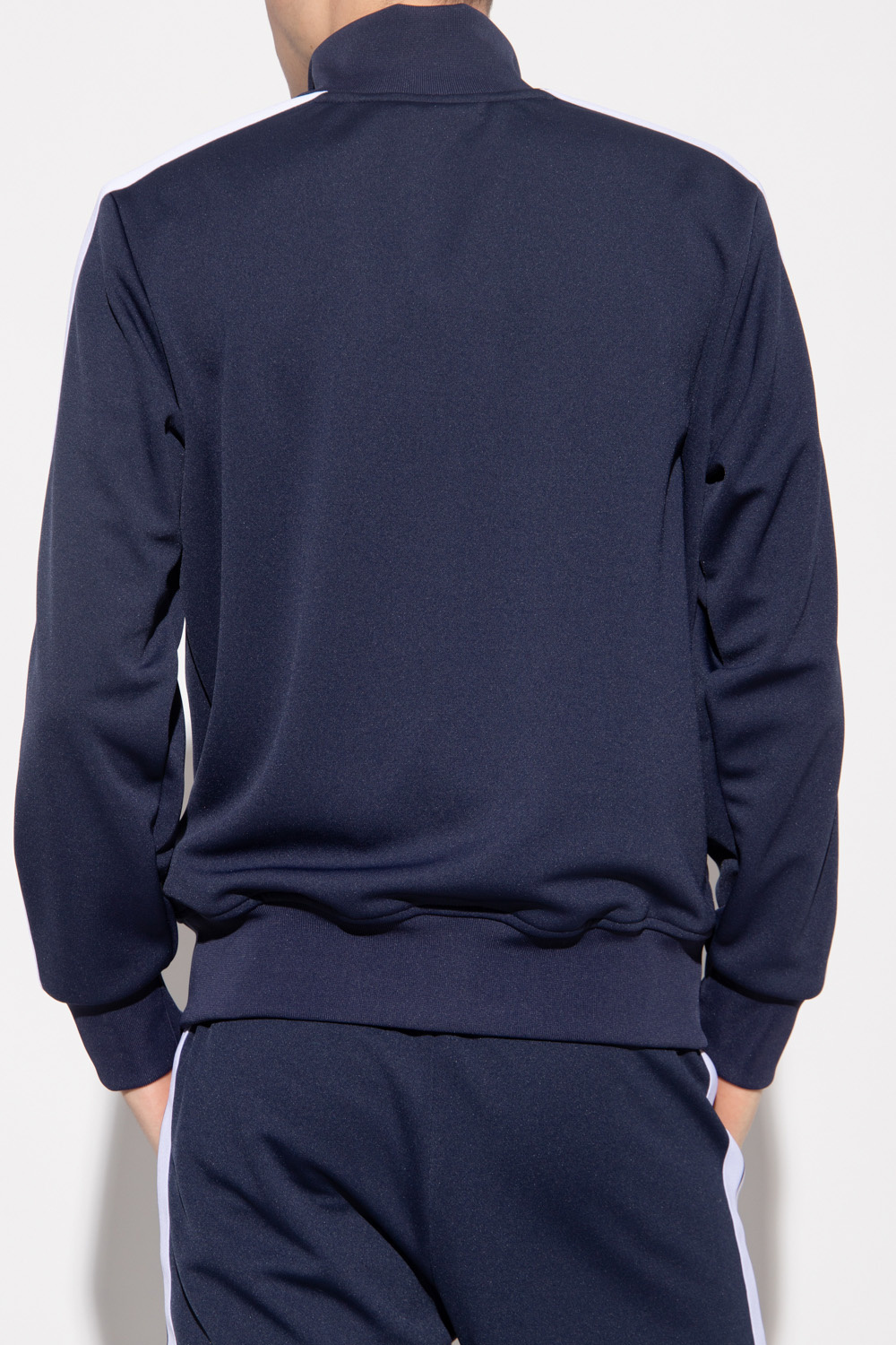 Sweatshirt with logo Palm Angels - USA Pro Hoodies